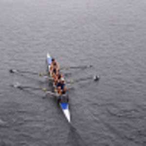 Meet your Posher, Ben